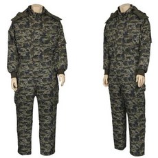 점프수트트레이닝남성