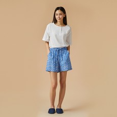 자주에어노라인속바지