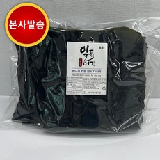 완도다시마 1KG 1봉 완도 프리미엄 국산 햇 다시마, 1개