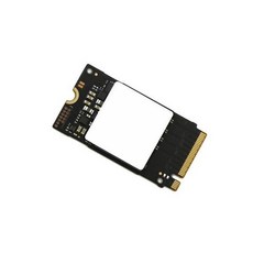 삼성전자 PM9B1 2242 NVMe SSD 256GB 미사용 벌크