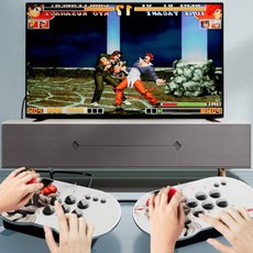 게임보이스트리트파이터