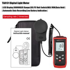 표면조도검사기