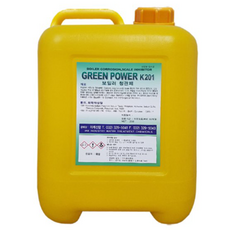 심야전기보일러부식방지제