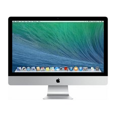 A급중고 Apple 아이맥 27인치 라데온프로 5120 x 2880 5K A1419 2017, I5/64GB/퓨전드라이브1TB/라데온570