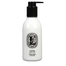 Diptyque The Art of Body Care Fresh Body Lotion 딥디크 디 아트 오브 바디케어 후레쉬 바디로션 200ml