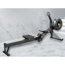 에어 로잉머신 C2 유산소 전신운동 에어파워 스포츠