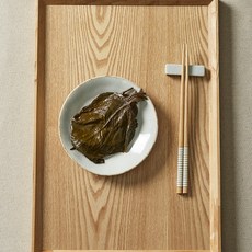 천년의젓갈협동조합 간장깻잎 150g, 1개