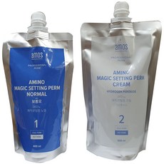 아모스아미노매직