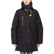 파라점퍼스코디악