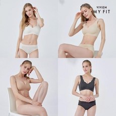 비비안마이핏쿨심리스