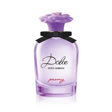돌체앤가바나 돌체피오니 오드퍼퓸 100%정품 여성향수, 75ml