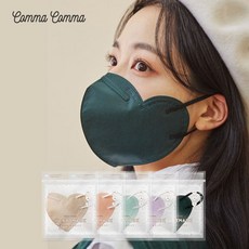 콤마스커트