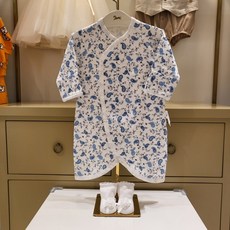 배내가운양말세트