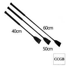 CCGB 승마채찍 점핑 말채찍, 40cm