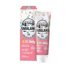 스몰란드키즈치약