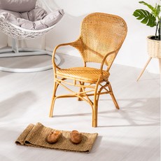 에보니아라탄화이트