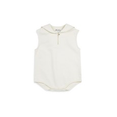 베네베네 공식스토어 [베네베네] BABY) 마린 슬리브리스 롬퍼 229944