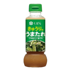 쿠바라 오이 타레 소스 280g