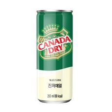 캐나다진저에일