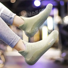 어싱스트랩 접지 슈즈 경량 양말 신발 기능성 맨발걷기