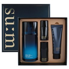 [숨]엘지 숨37 디어 옴므 퍼펙트 올인원 세럼 기획세트