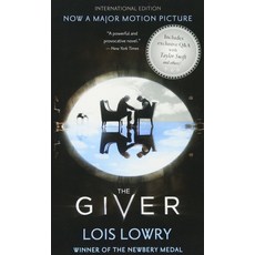 The Giver:Giver Quartet #1, Houghton Mifflin Harcourt (HMH