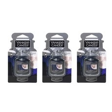 양키캔들 차량용방향제 얼티메이트 1+1+1 자동차용, 3개, ..:04미드썸머나잇x2개/선택2:04미드썸머나잇x1개