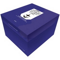 애장판 모빌 슈트 건담 디 오리진 박스판 1 (구성 : 도서 6권), 대원