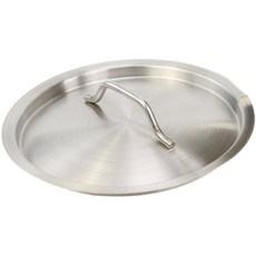 냄비 뚜껑 304 스테인리스 12cm 14cm 16cm 커버 멀티 덮개 손잡이, N.내경12cm외경12.9cm, 1개