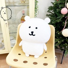 담곰이 대형 (L) 45cm 라지 애착 농담곰 인형