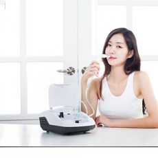 네블라이저핸디넵