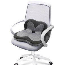 4d입체기능성방석