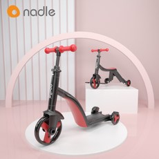 nadle