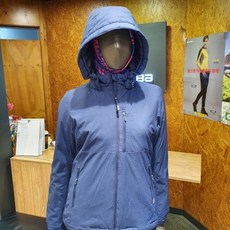 ECJOROBA 프라하우먼자켓프리마로프트