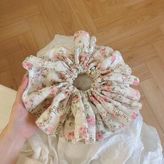 가발머리끈