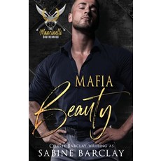 (영문도서) Mafia Beauty Paperback, Oliver-Heber Books, English, 9781648394492