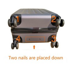 샤오미캐리어수리