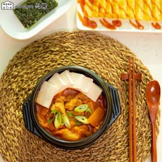 종가집상온반찬7종8개골라담기