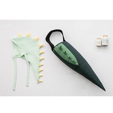 공룡꼬리
