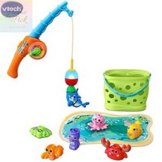 브이텍낚시놀이