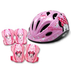 미니마우스자전거