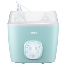 Pelaby 펠라비 다용도 보틀워머 젖병 가열기 살균기 이유식 해동기