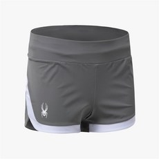 스파이더여성반바지