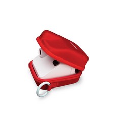 폴라로이드 GO CASE, WHITE, 1개