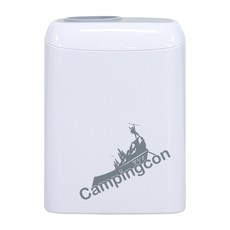 인디콘 캠핑에어컨 업그레이드 캠핑콘S CPC-3050 소형 미니 이동식