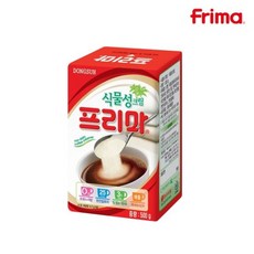 Frima 식물성크림 프리마, 500g, 1개입, 1개