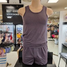 보디가드런닝트렁크
