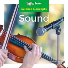 Sound Paperback, Launch!, English, 9781731645265