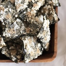 박진수 찹쌀김부각 100g, 1개