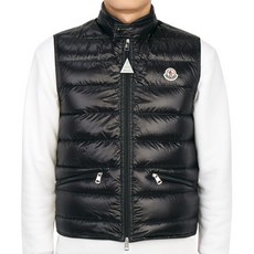 몽클레어남자패딩조끼